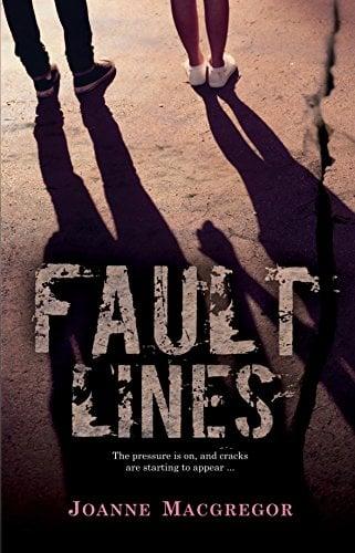 Fault Lines (Eco-Warriors, Bk. 3)