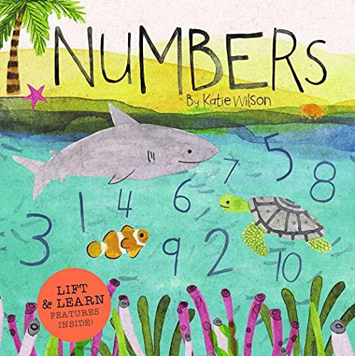 Numbers (Discovery Concepts)