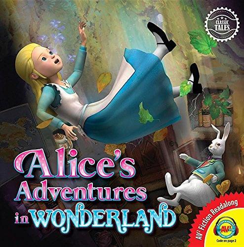 Alice's Adventures in Wonderland (Classic Tales)