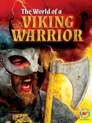 The Life of a Viking Warrior (Life Of...)
