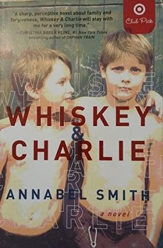 Whiskey and Charlie (Target Edition)