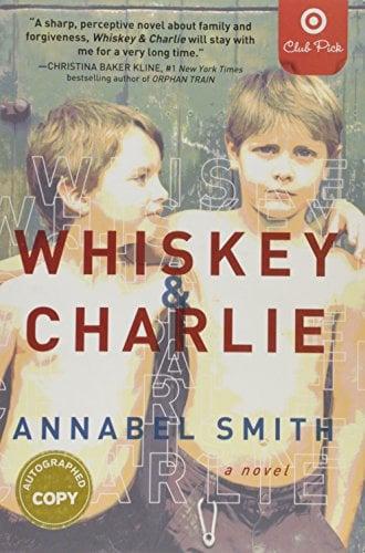 Whiskey and Charlie (Target Edition)
