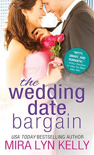 The Wedding Date Bargain (The Wedding Date, Bk. 2)