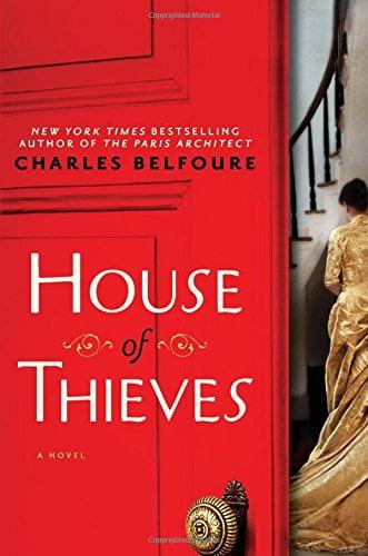 House of Thieves