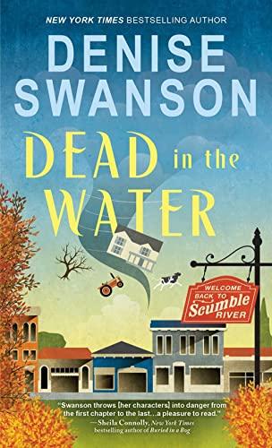 Dead in the Water (Welcome Back to Scumble River, Bk. 1)