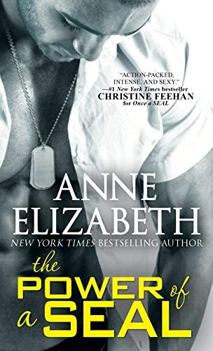 The Power of a SEAL (West Coast Navy SEALs, Bk. 5)