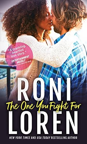 The One You Fight For (The Ones Who Got Away, Bk. 3)