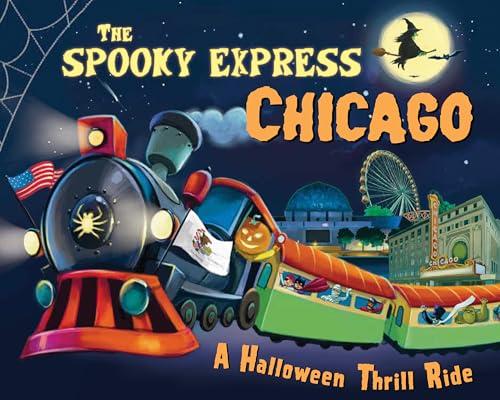 The Spooky Express Chicago