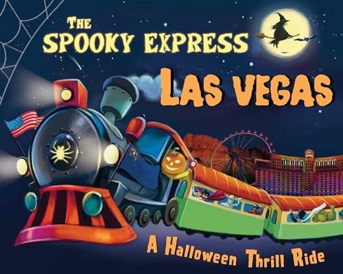 The Spooky Express Las Vegas: A Halloween Thrill Ride