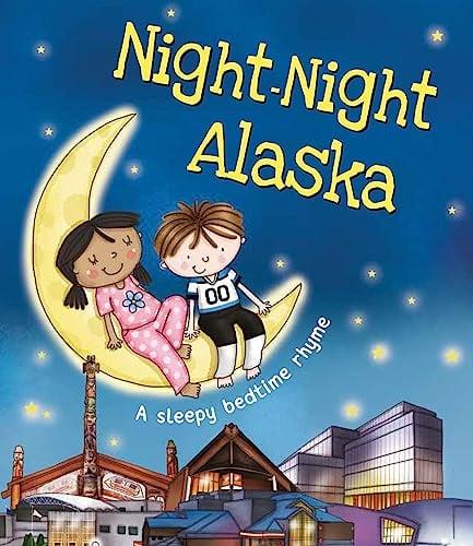 Night-Night Alaska (Night Night)