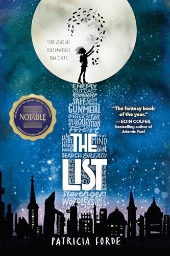 The List (Bk. 1)