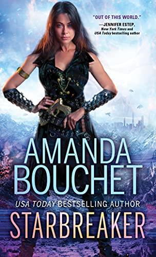 Starbreaker (Nightchaser, Bk. 2)