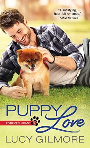 Puppy Love (Forever Home, Bk. 1)