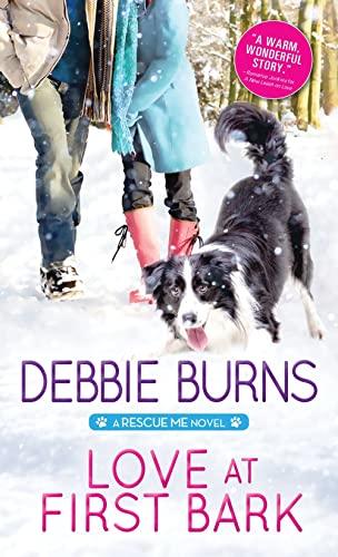 Love at First Bark (Rescue Me, Bk. 4)