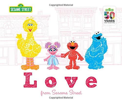 Love From Sesame Street (Sesame Street)