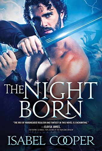 The Nightborn (Stormbringer, Bk. 2)