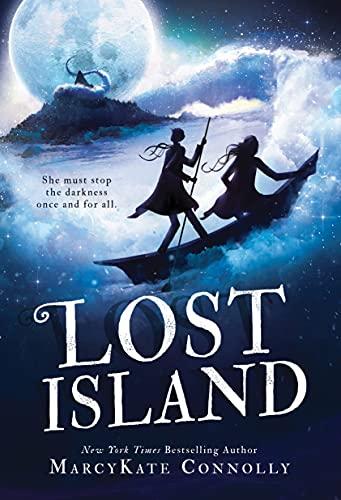 Lost Island (Hollow Dolls, Bk. 2)