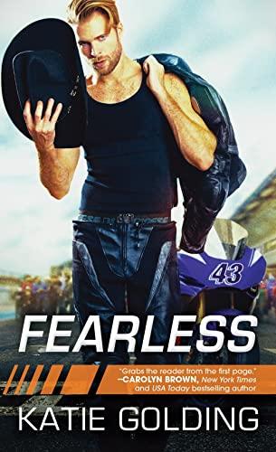 Fearless (MotoGP, Bk. 1)