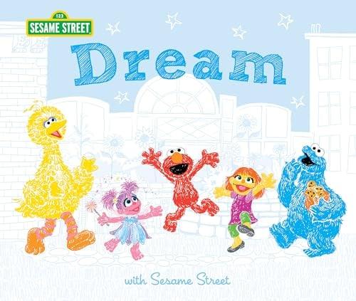 Dream With Sesame Street  (Sesame Street)