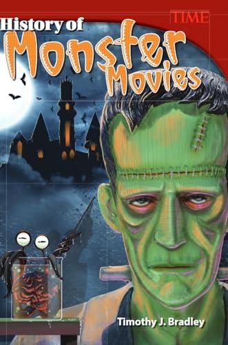 History of Monster Movies (Time)