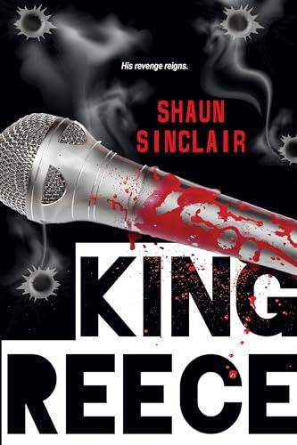 King Reece (The Crescent Crew, Bk. 2)
