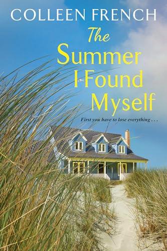 The Summer I Found Myself