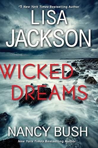 Wicked Dreams (The Colony, Bk. 5)