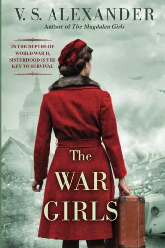 The War Girls