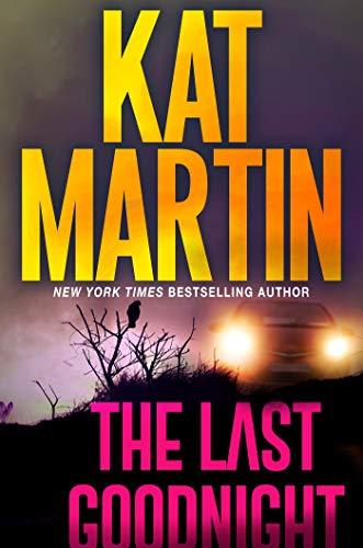 The Last Goodnight (Blood Tie, Bk. 1)
