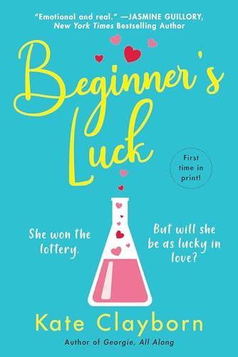 Beginner's Luck (Chance of a Lifetime, Bk. 1)