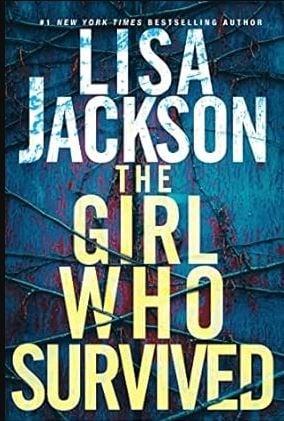 The Girl Who Survived