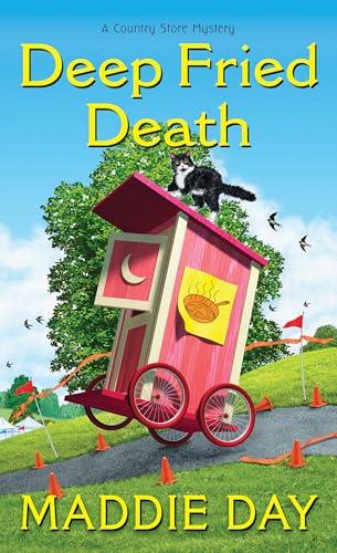 Deep Fried Death (A Country Store Mystery, Bk. 12)