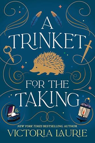 A Trinket for the Taking (Trinket, Bk. 1)