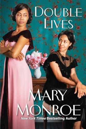 Double Lives (Lexington, Alabama, Bk. 4)