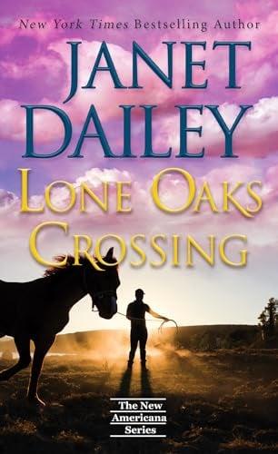 Lone Oaks Crossing (New Americana, Bk. 8)