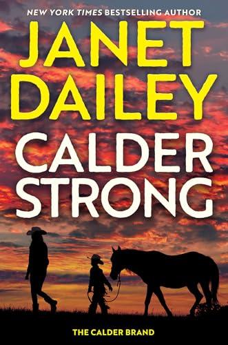 Calder Strong (The Calder Brand, Bk. 5)