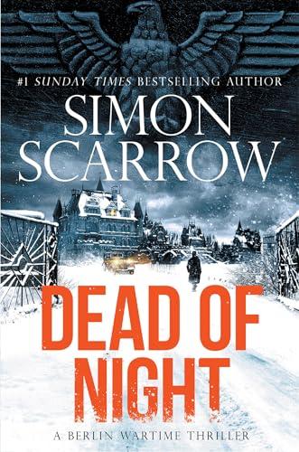 Dead of Night (Berlin Wartime, Bk. 2)