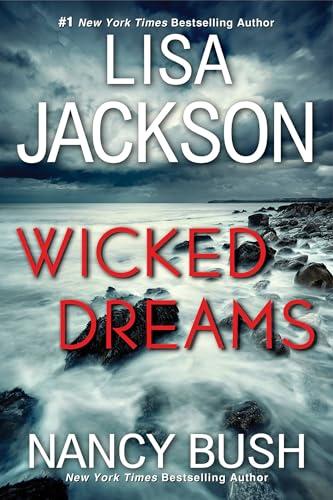 Wicked Dreams (The Colony, Bk. 5)