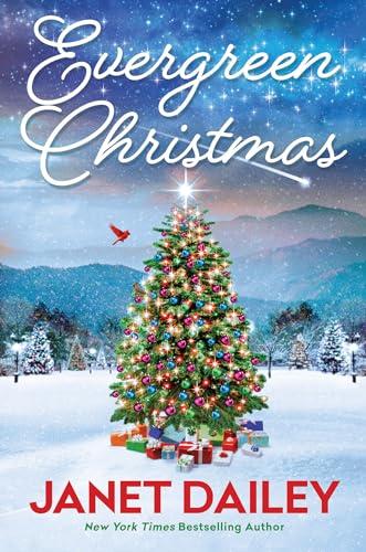 Evergreen Christmas (Frosted Firs Ranch, Bk. 1)