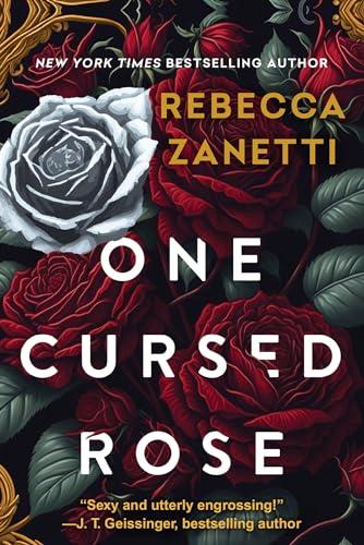 One Cursed Rose (Grimm Bargains, Bk. 1)