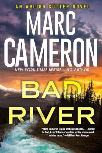 Bad River (Arliss Cutter, Bk. 6)