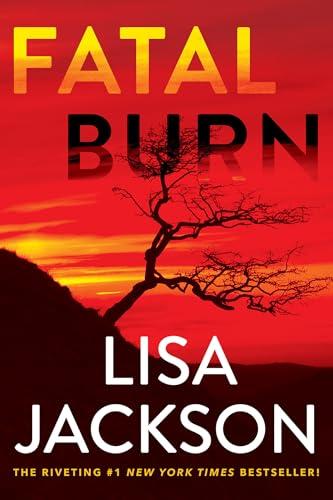 Fatal Burn (West Coast, Bk. 2)
