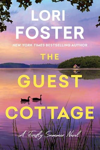 The Guest Cottage (Firefly Summer, Bk. 1)