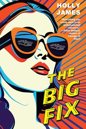 The Big Fix