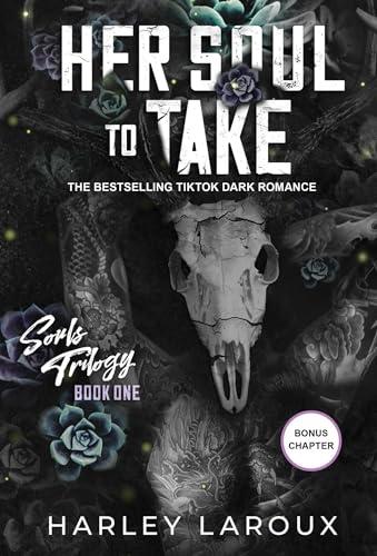 Her Soul to Take (Souls Trilogy, Bk. 1)