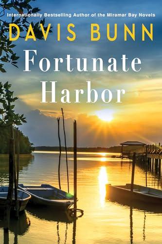 Fortunate Harbor (Outer Banks, Bk. 1)