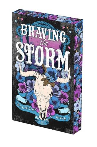 Braving the Storm (Crimson Ridge, Bk. 2, Deluxe Limited Edition)