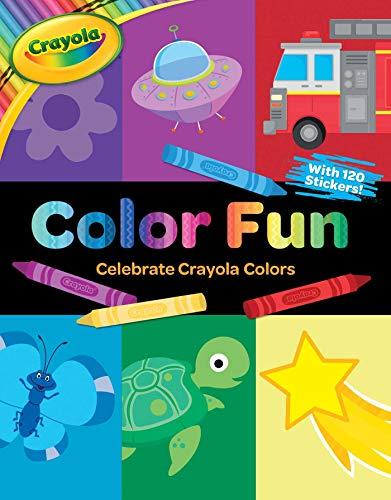 Color Fun (Crayola)
