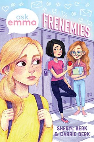 Frenemies (Ask Emma, Bk. 2)