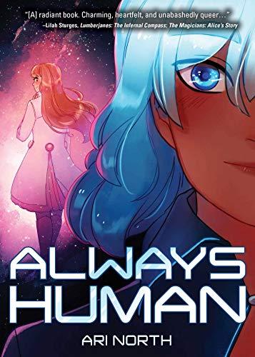 Always Human (Volume 1)